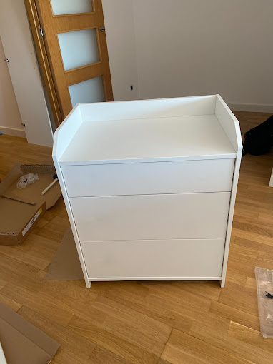 Olimpia Logistic Sl 4