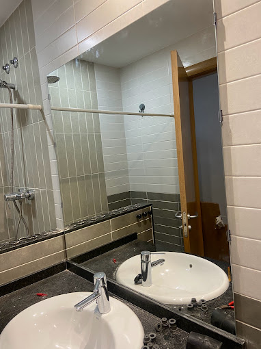 Olimpia Logistic Sl 8