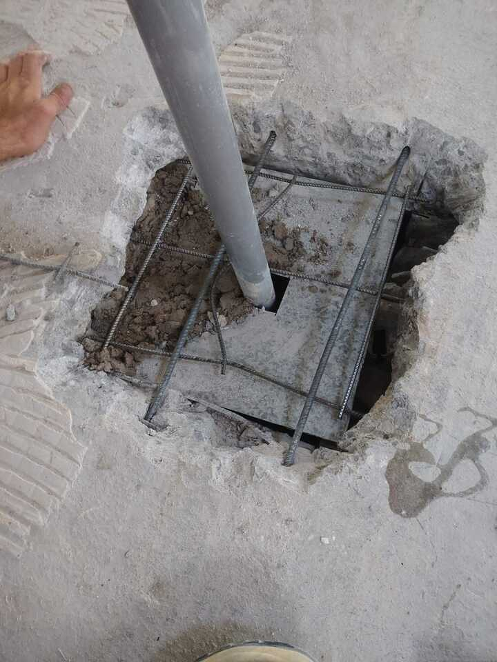 Reformas y Construcciones Sangar 7