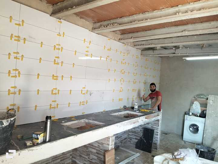 Reformas y Construcciones Sangar 2