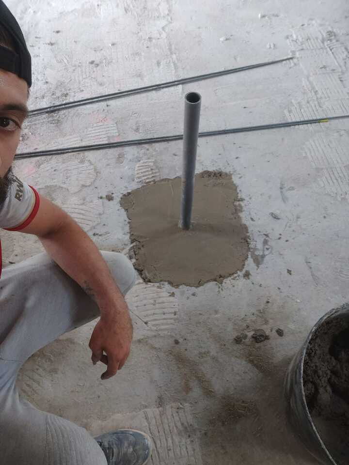 Reformas y Construcciones Sangar 6