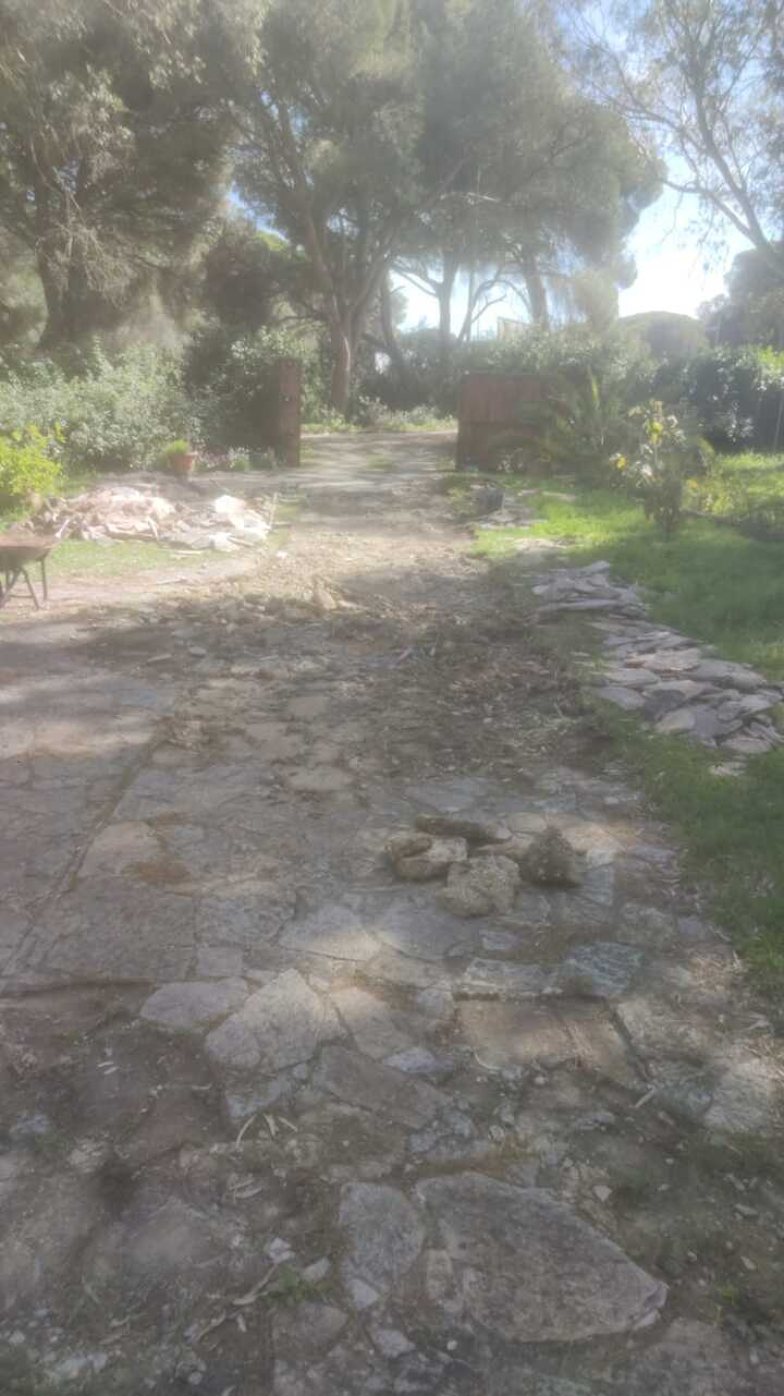 Reformas y Construcciones Sangar 5