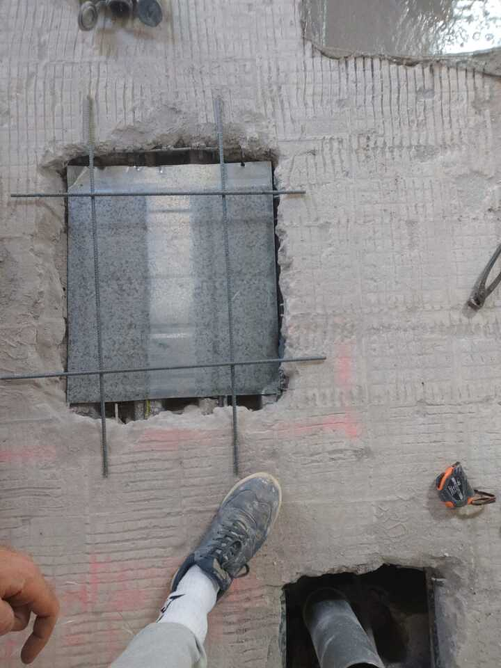 Reformas y Construcciones Sangar 8