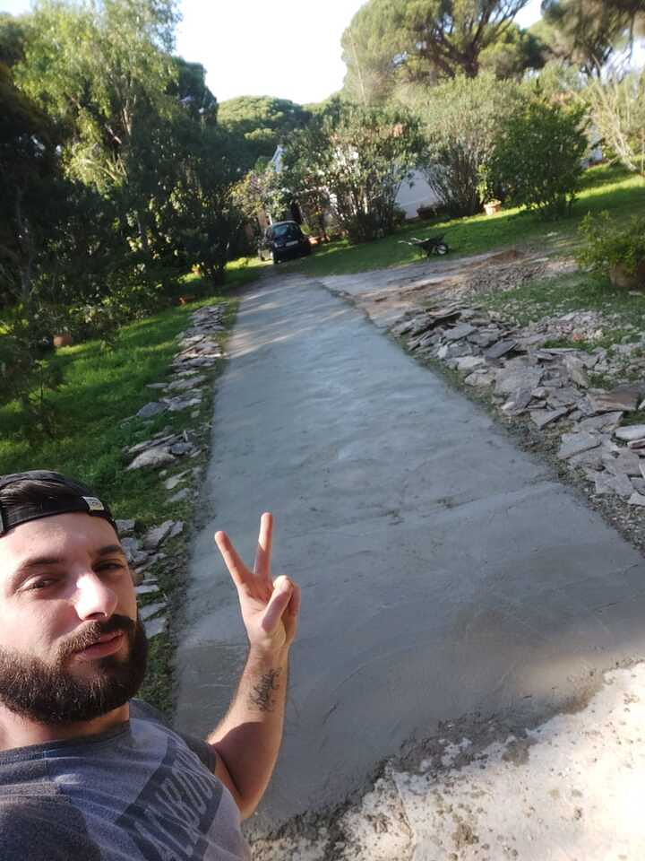 Reformas y Construcciones Sangar REFORMAS EN GENERAL