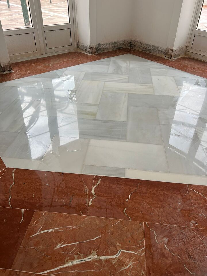 Reformas y Construcciones Sangar 4