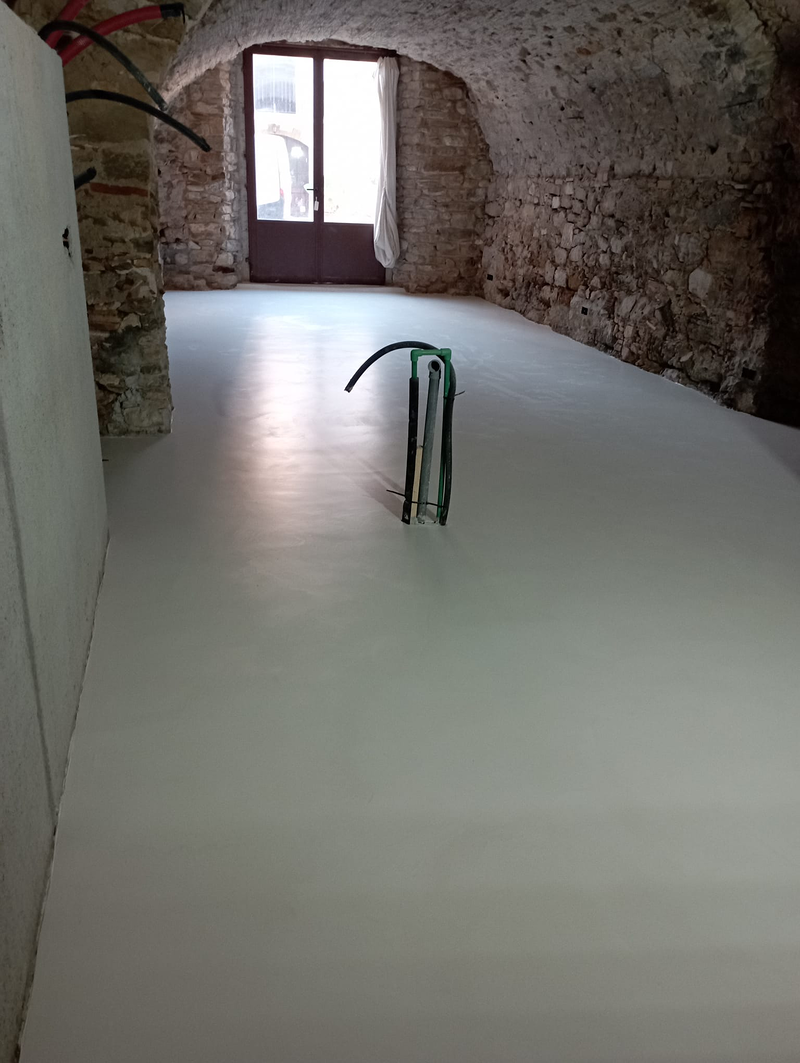 Mr Microcemento y Limpieza 18