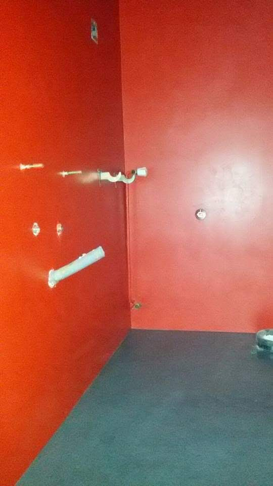 Mr Microcemento y Limpieza Barcelona