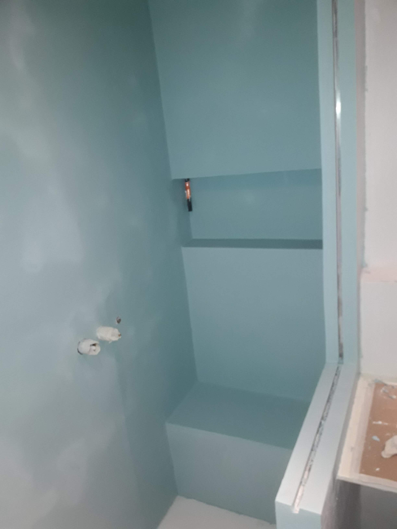 Mr Microcemento y Limpieza 6