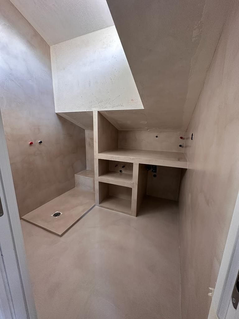 Mr Microcemento y Limpieza 15