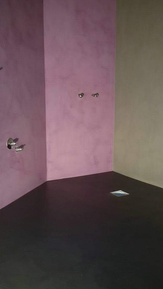 Mr Microcemento y Limpieza 2