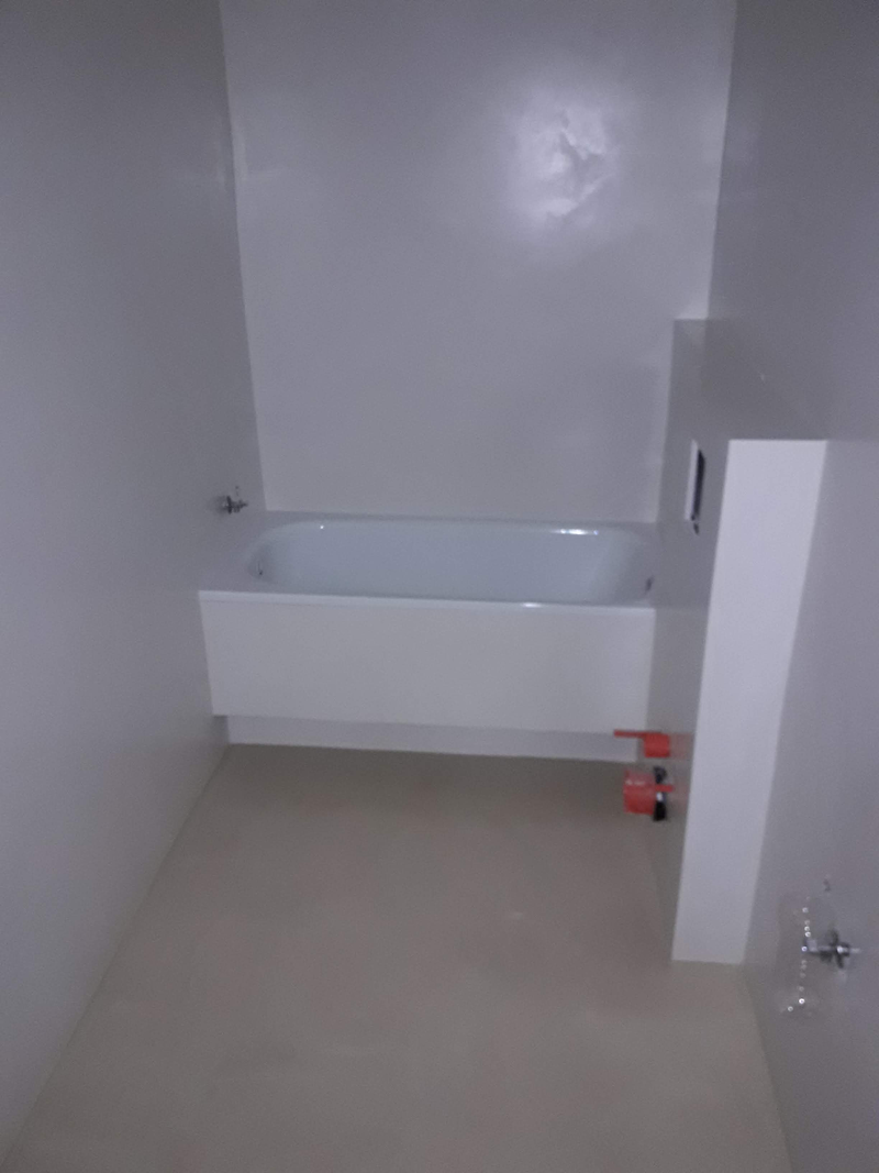 Mr Microcemento y Limpieza 13