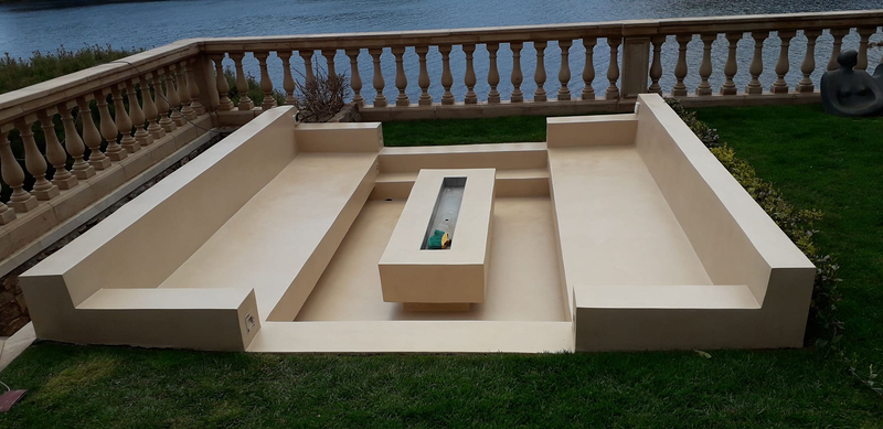 Mr Microcemento y Limpieza 4