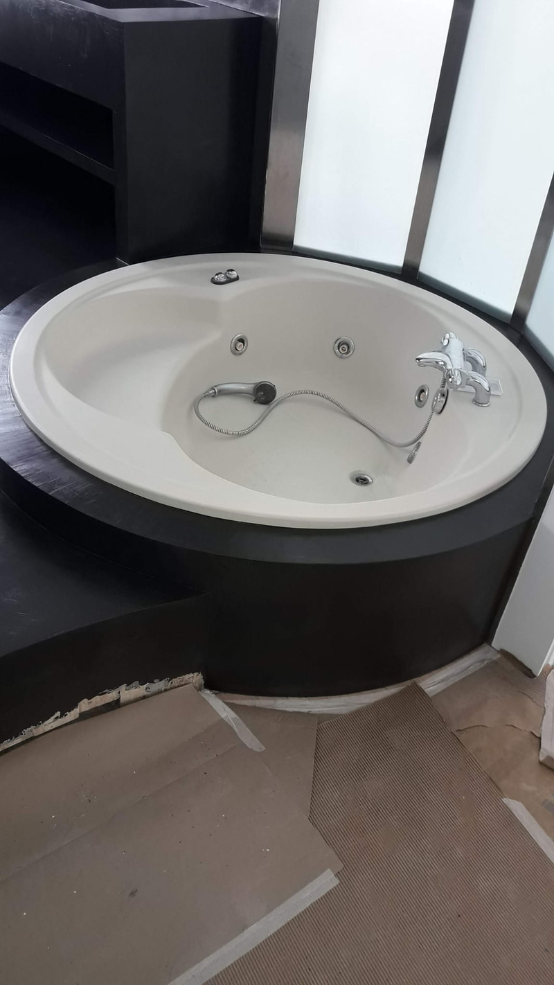 Mr Microcemento y Limpieza 5