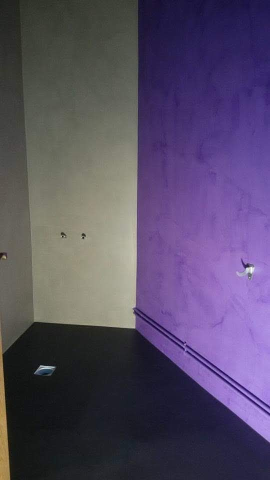 Mr Microcemento y Limpieza 8