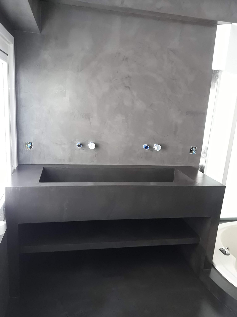 Mr Microcemento y Limpieza 7