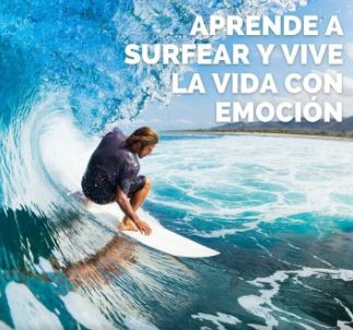 Nomadas Surf 5