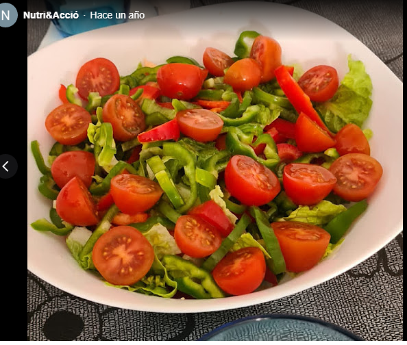 Sonia Riera - Nutricionista 2