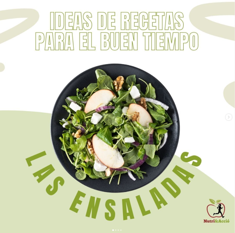 Sonia Riera - Nutricionista 11