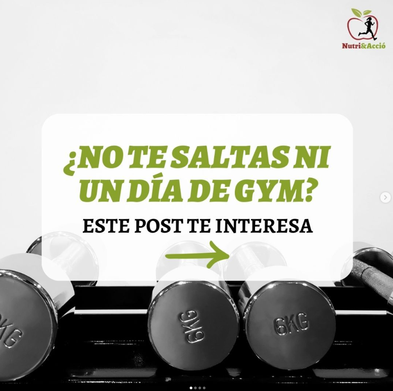 Sonia Riera - Nutricionista 12