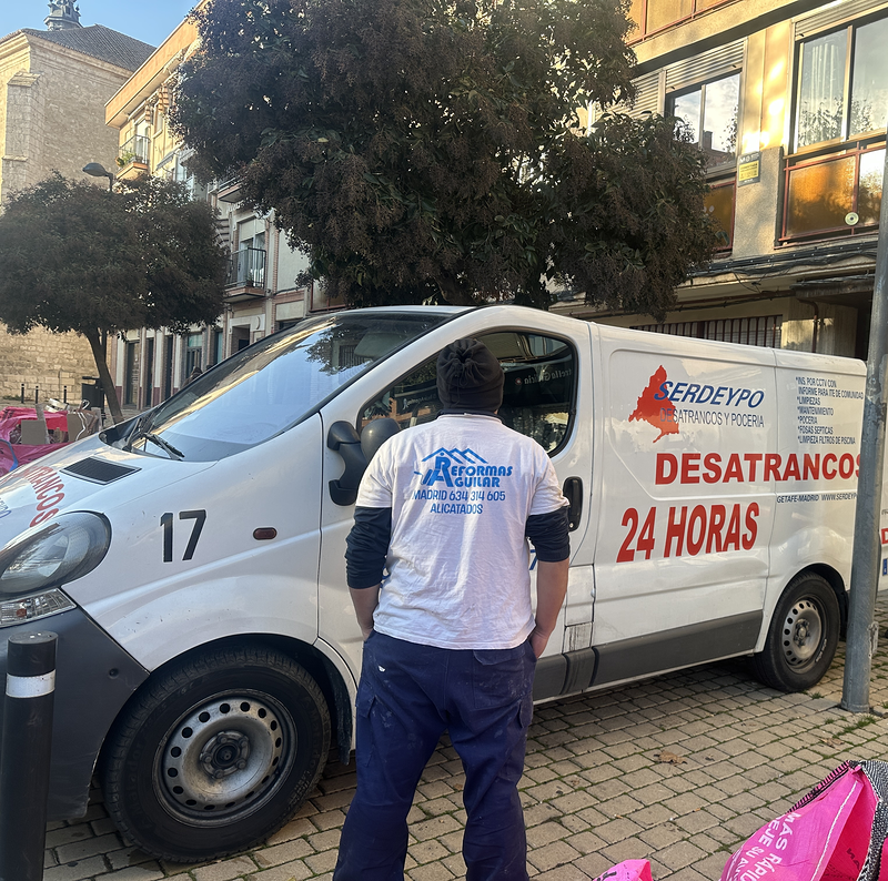 Soluciones Constructivas Aguilar REFORMAS EN GENERAL