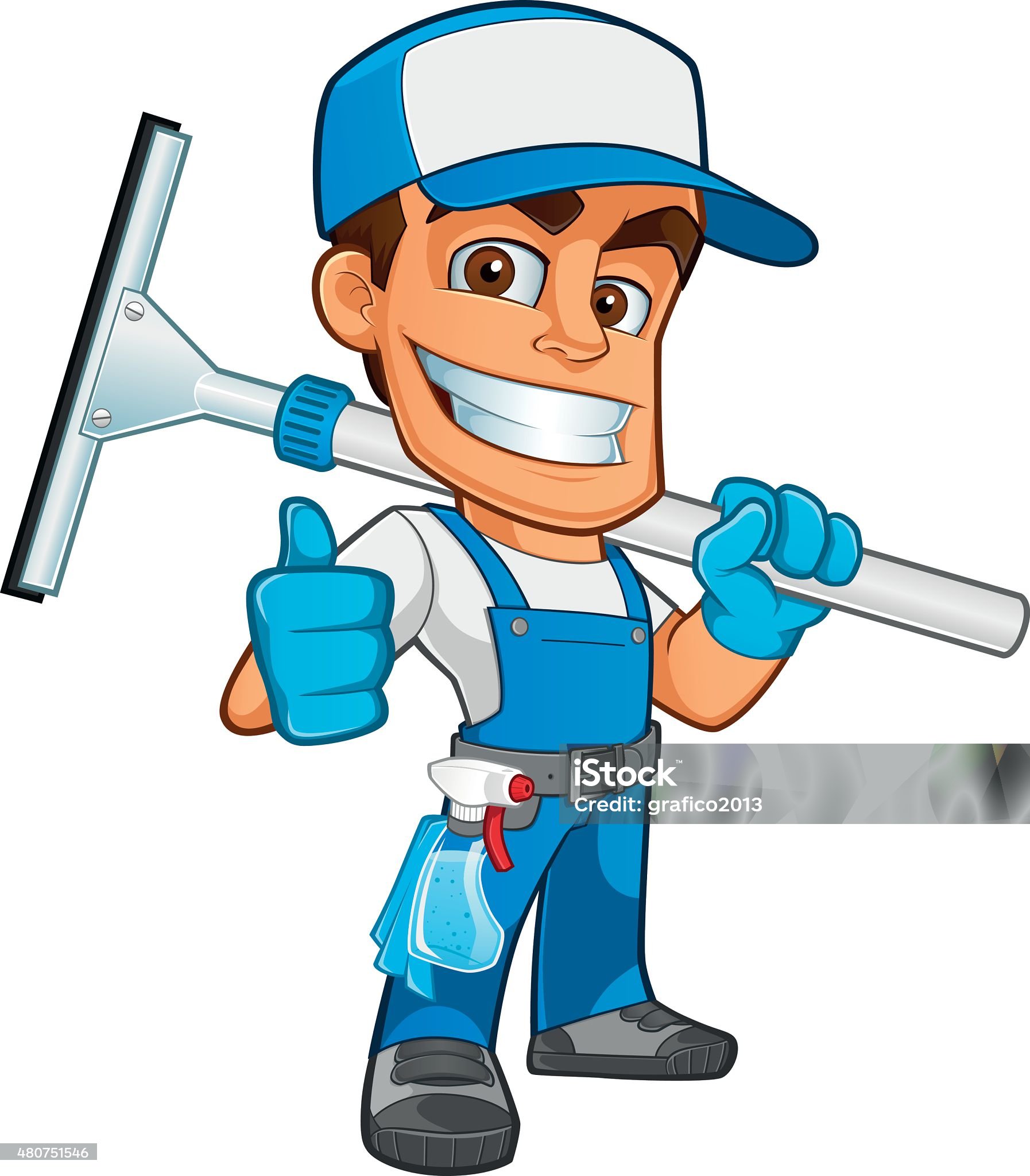 Limpieza de Cristales Richard