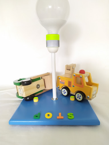 Cristina Lamparilla 2