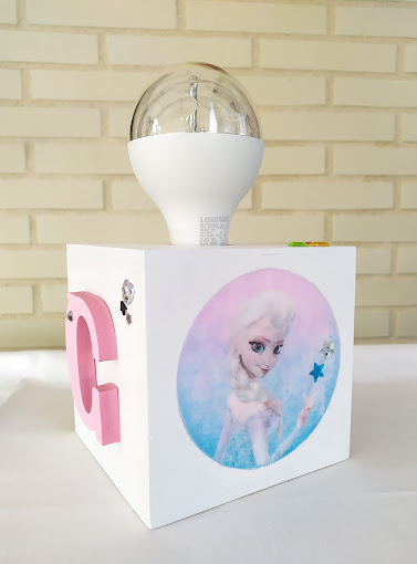 Cristina Lamparilla 3