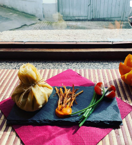 Bar Puro Teatro Vilalba