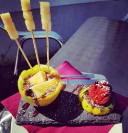 Galería de imágenes