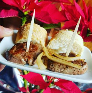 Bar Puro Teatro RESTAURANTES