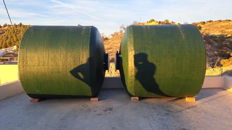 Polycos Prefabricados De Poliester 3