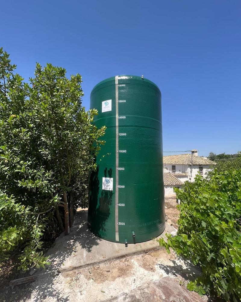 Polycos Prefabricados De Poliester 9