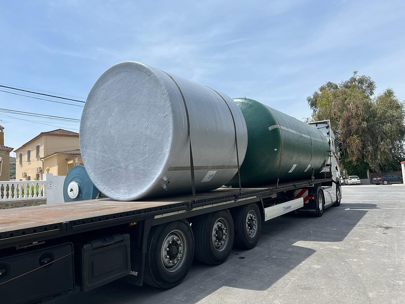 Polycos Prefabricados De Poliester 7