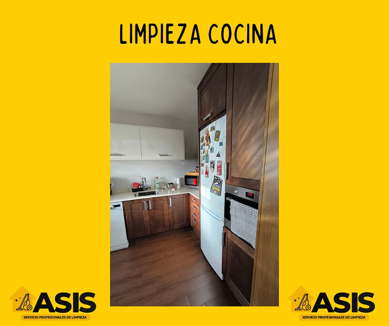 Oasis Limpieza Getafe