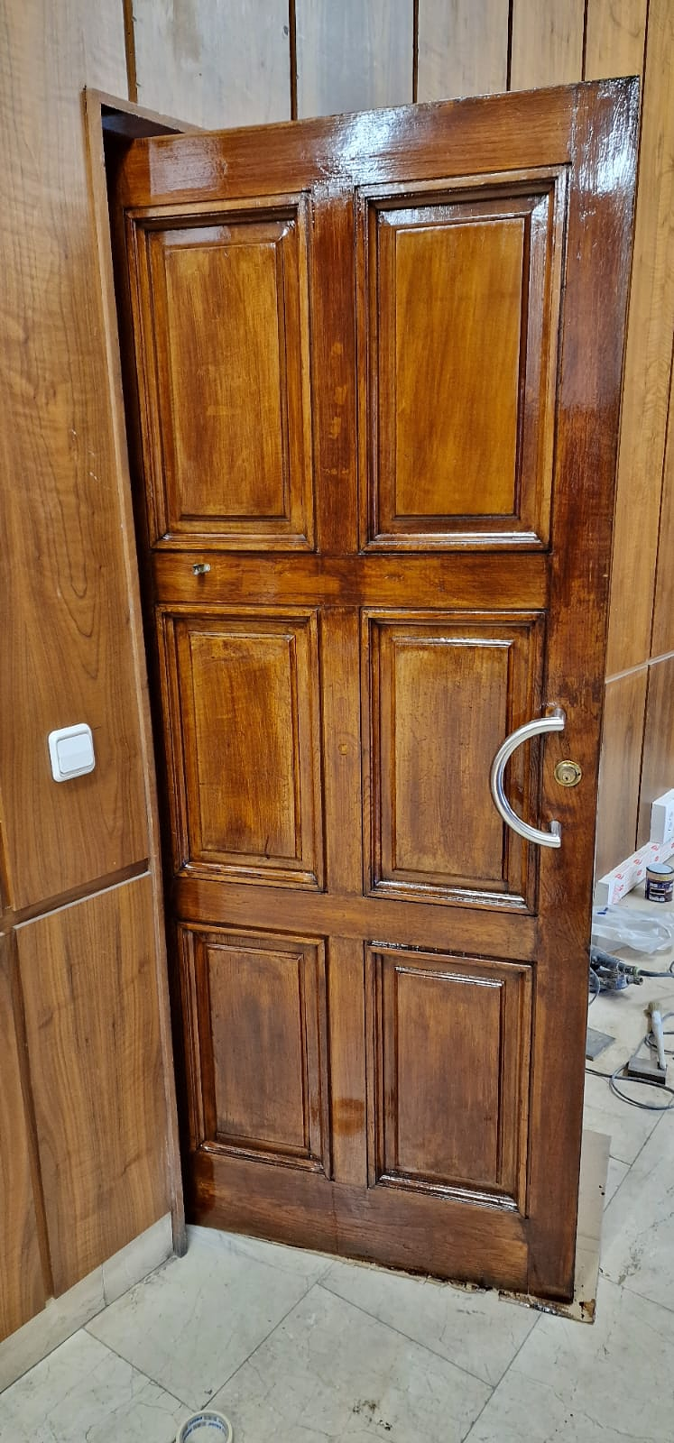 Pintura Y Decoración AL.VA.RO. 4