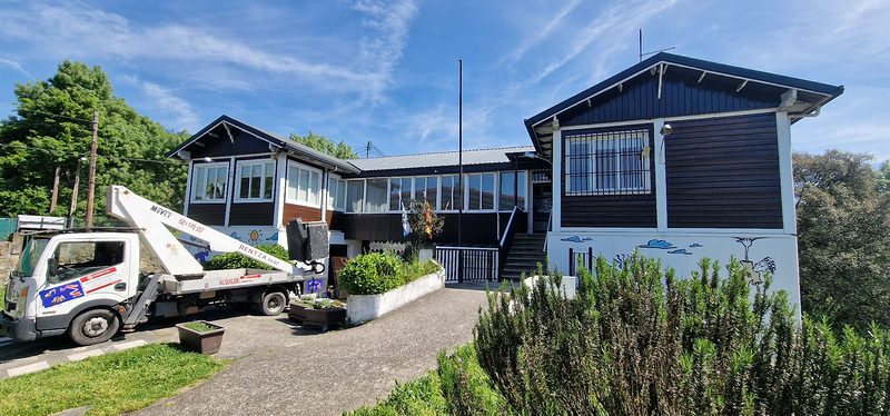 Pintura Y Decoración AL.VA.RO. 6