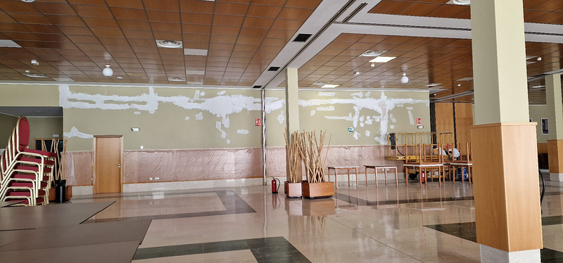 Pintura Y Decoración AL.VA.RO. 8