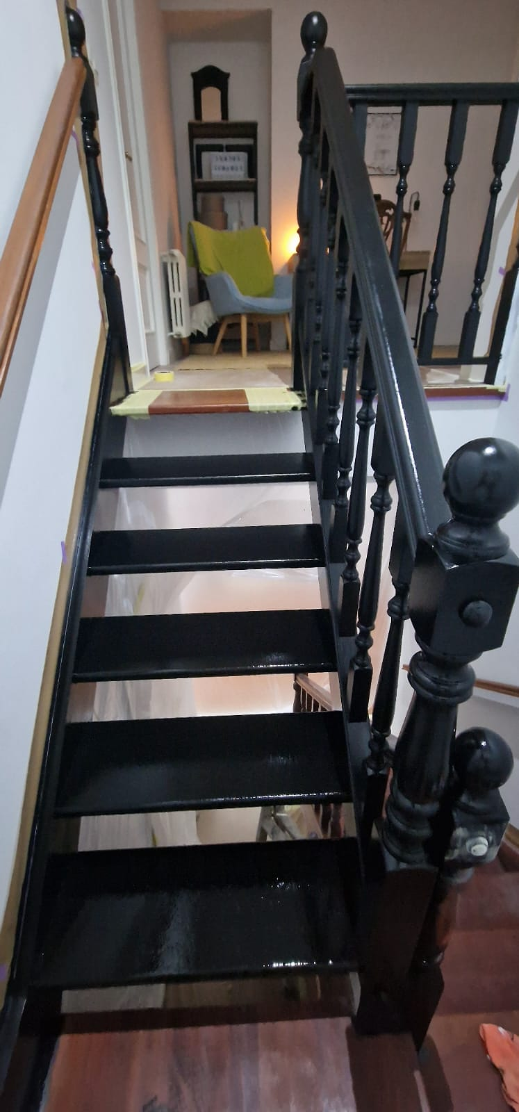 Pintura Y Decoración AL.VA.RO. 7