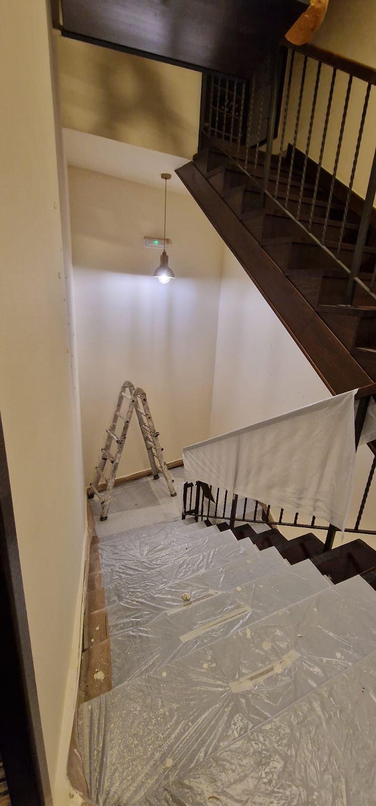 Pintura Y Decoración AL.VA.RO. 3