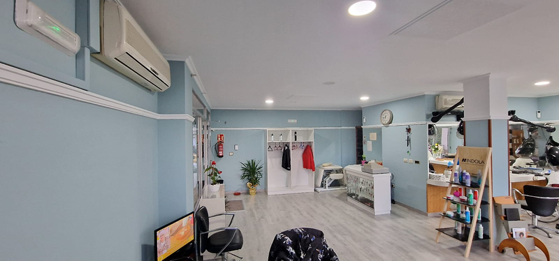 Pintura Y Decoración AL.VA.RO. 5