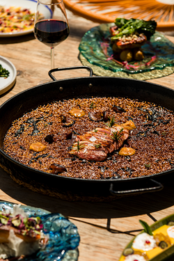 Galería de imágenes