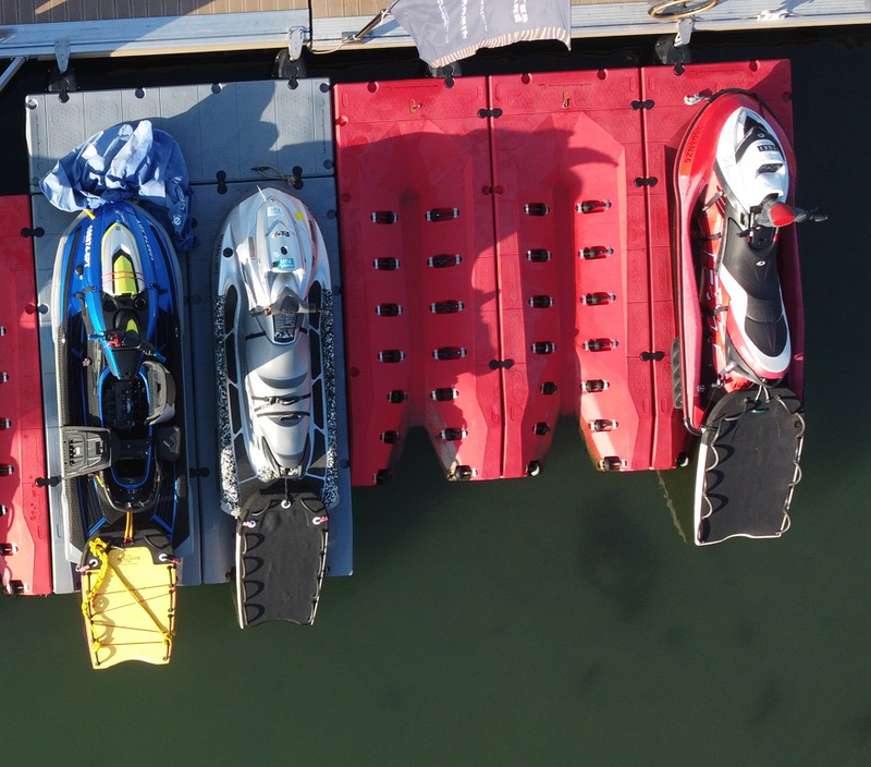 Barrakuda NAUTICA: EMBARCACIONES Y EQUIPAMIENTO