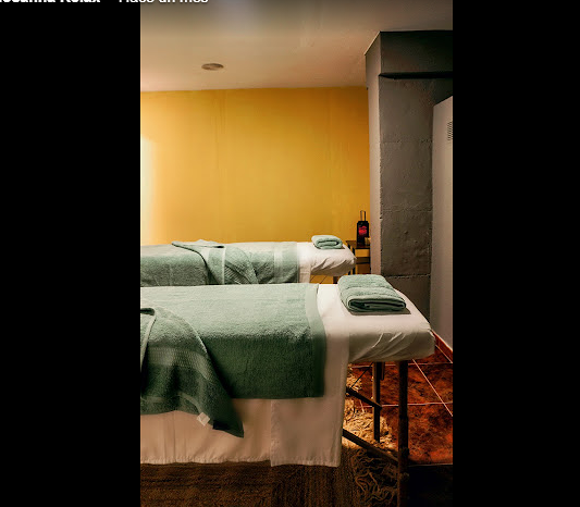 Hosanna Relax Barcelona