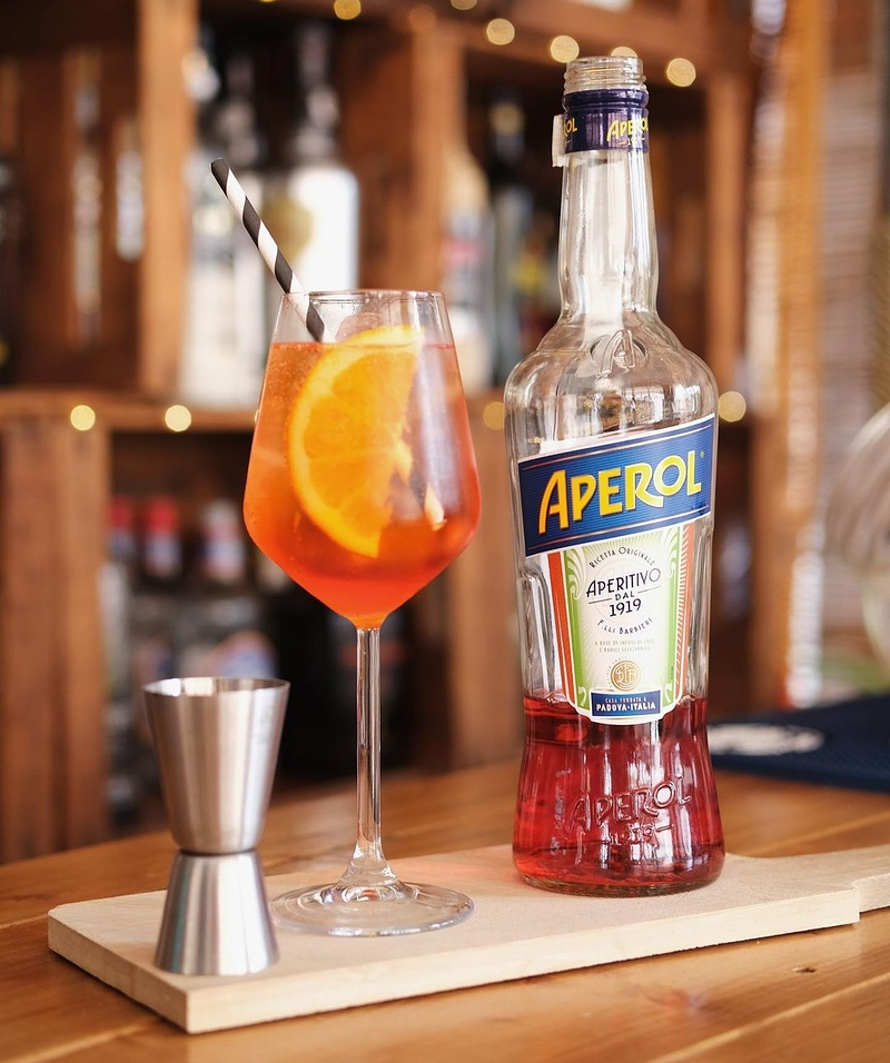 Lounge Bar Veramar 9