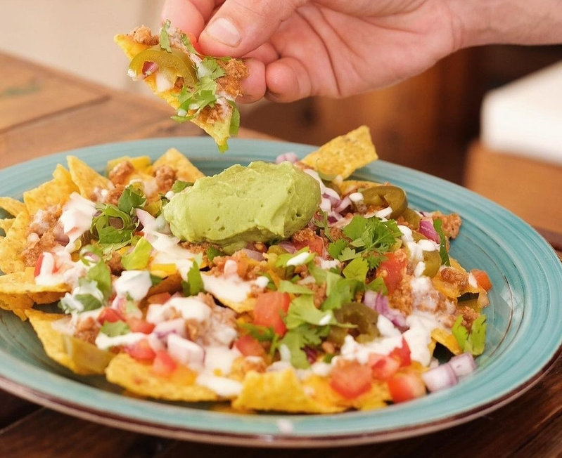 Lounge Bar Veramar 6