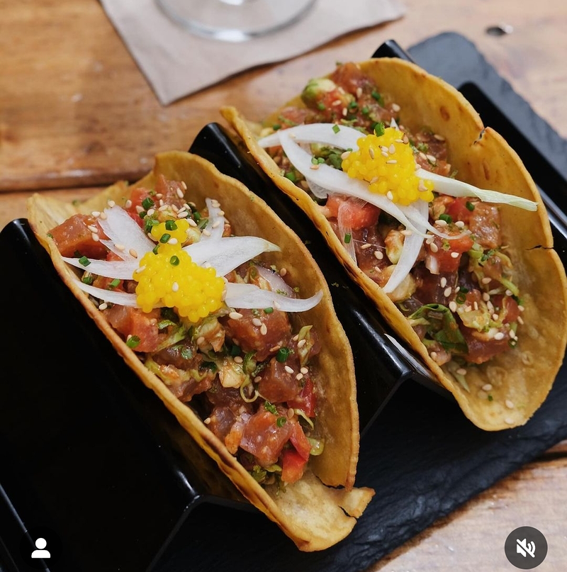 Lounge Bar Veramar 10