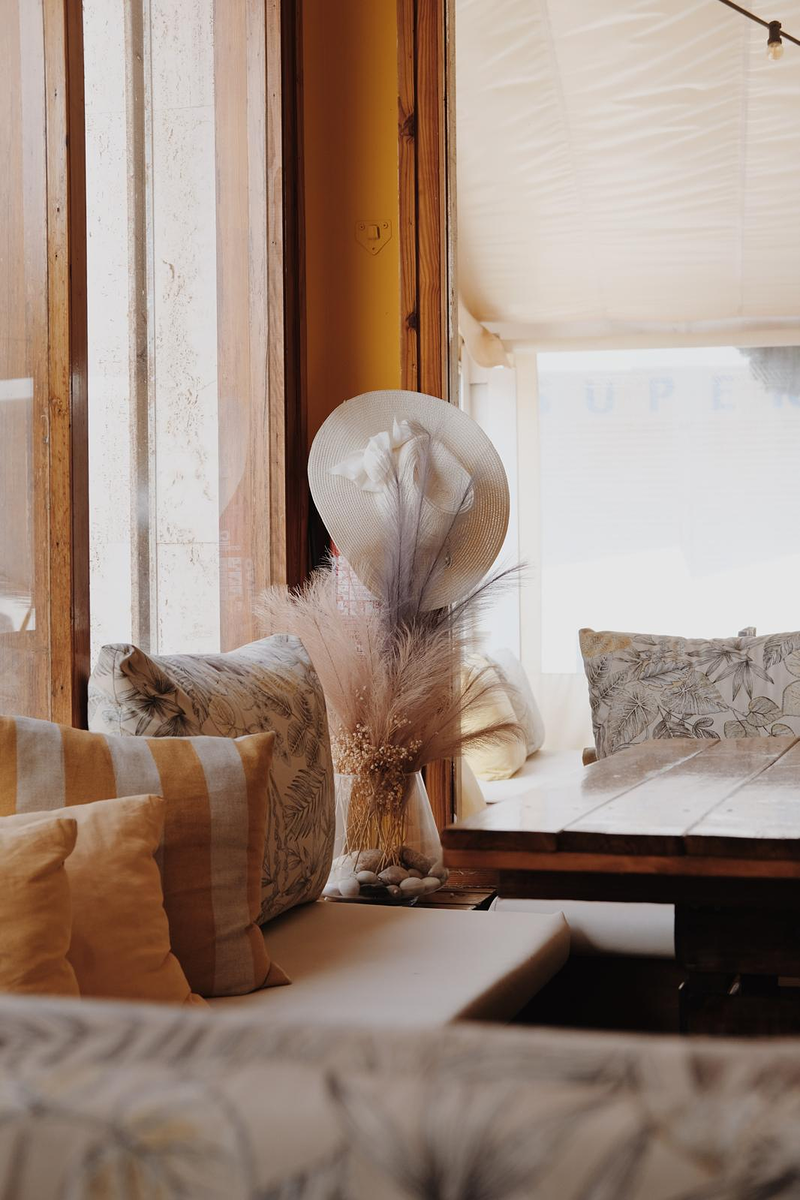 Lounge Bar Veramar Tossa de Mar