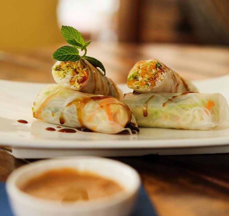 Lounge Bar Veramar 5