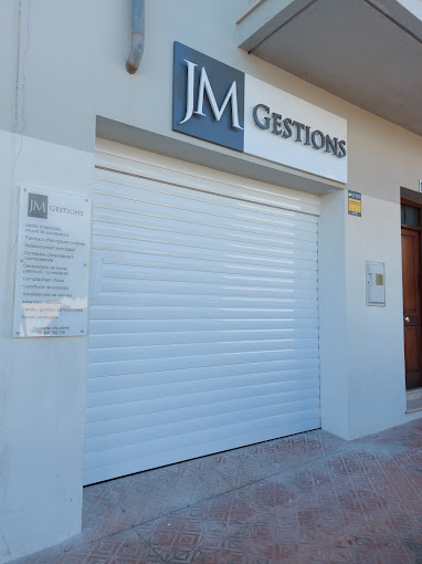 JM Gestions ASESORIAS DE EMPRESAS