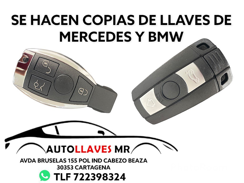 Autollaves Mr 6